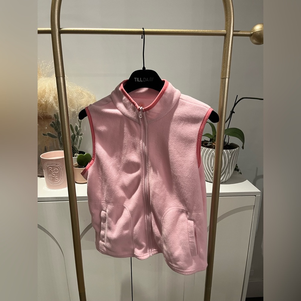 Cute vest